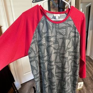 Lularoe Disney Randy